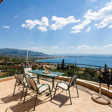 Verga Majestic Sunsets - Elegant & Secluded Retreat Kalamata Zewnętrze zdjęcie
