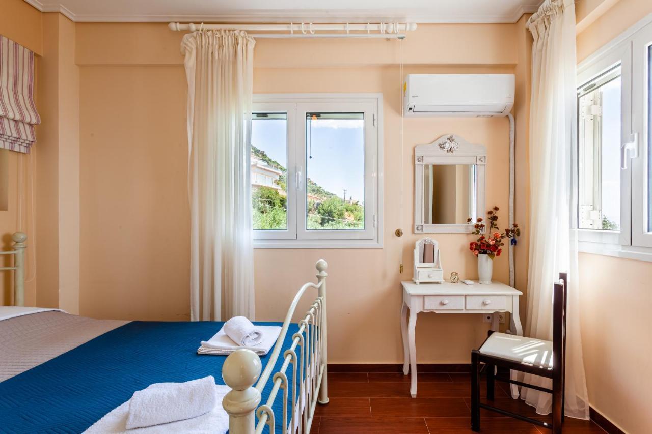 Verga Majestic Sunsets - Elegant & Secluded Retreat Kalamata Zewnętrze zdjęcie