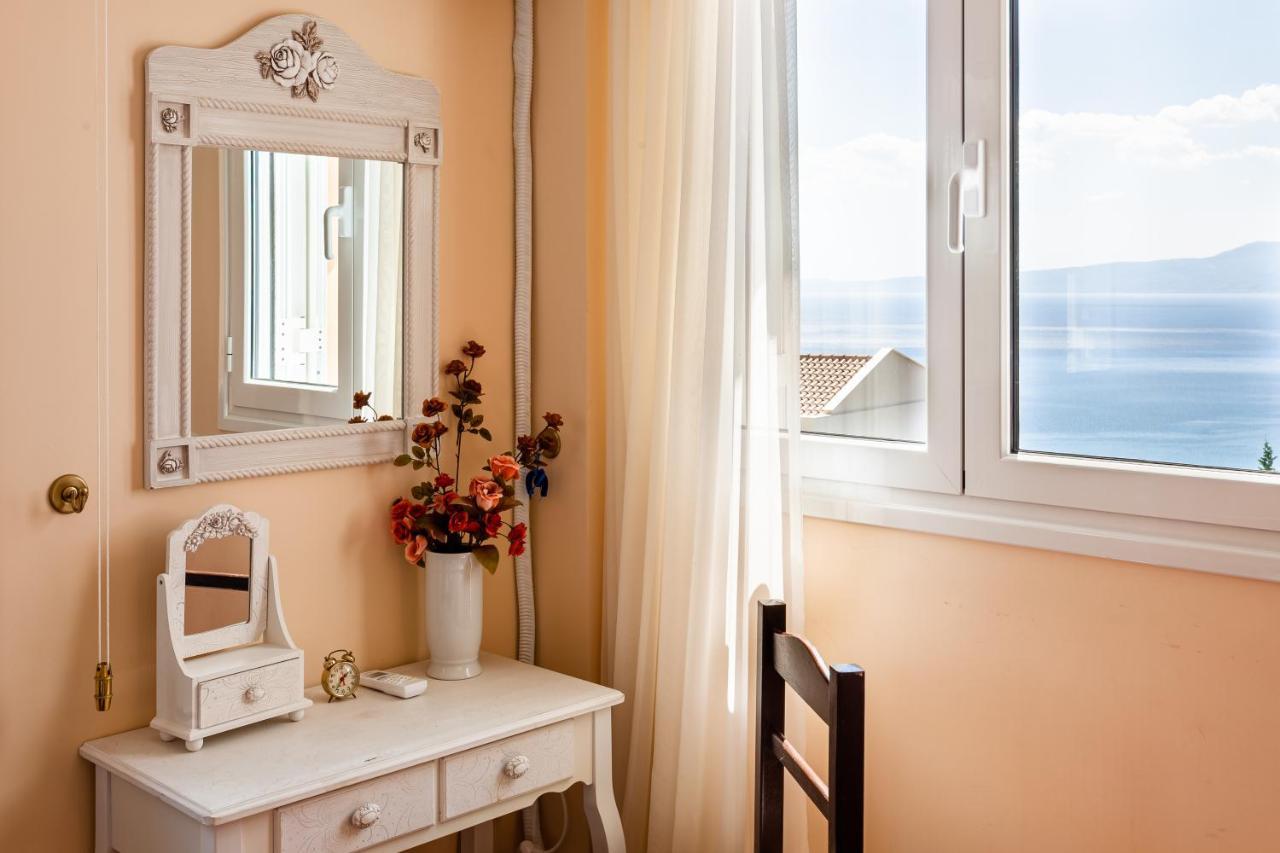 Verga Majestic Sunsets - Elegant & Secluded Retreat Kalamata Zewnętrze zdjęcie