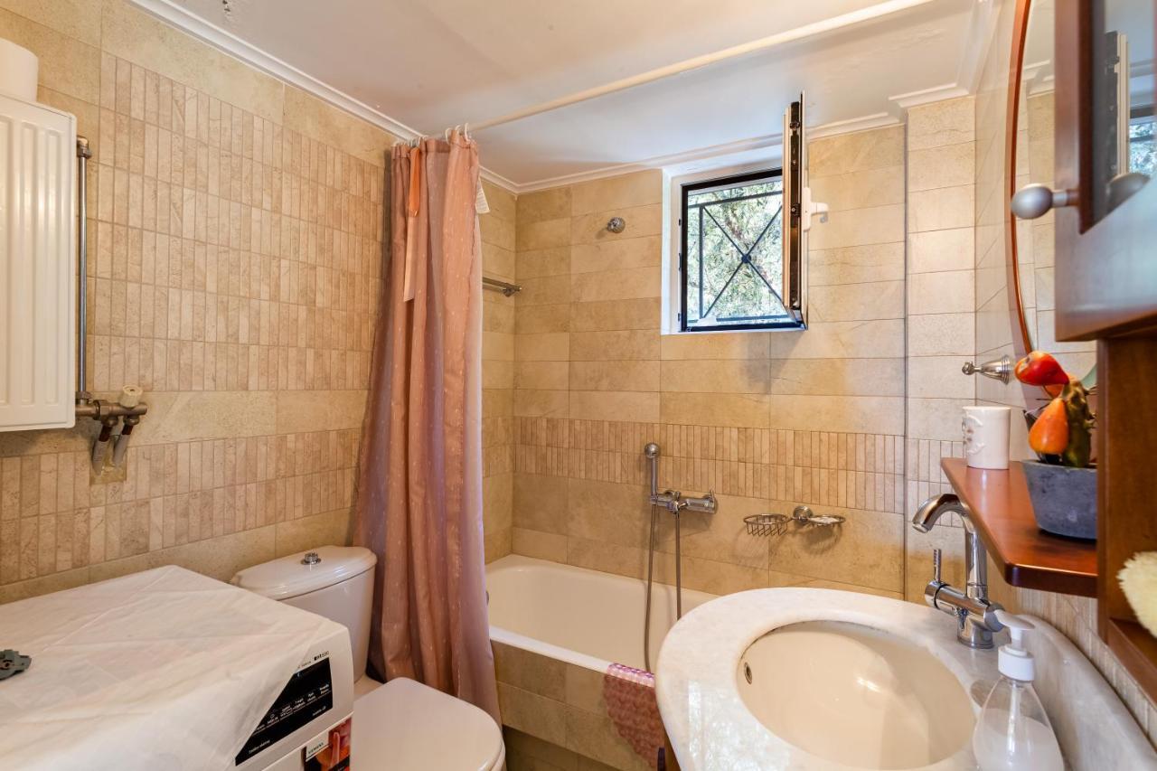 Verga Majestic Sunsets - Elegant & Secluded Retreat Kalamata Zewnętrze zdjęcie